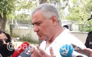 Самвел Карапетян усомнился в легитимности власти Пашиняна после выборов