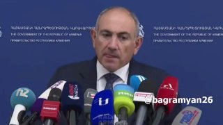 Пашинян: восемь лет борьбы с судебной мафией в Армении, теперь ожидание нормальной работы системы