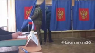 На выборах в Армении зафиксированы нарушения — подписчики сообщают о фальсификациях