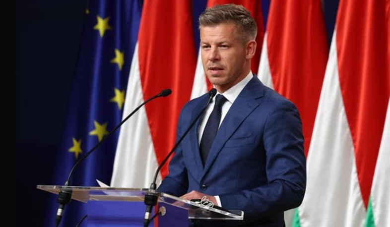 ЕС не поддержал ускоренное принятие Украины: позиция Венгрии на саммите