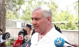 Пашинян пошутил о «секретном плане» взятия мандатов на пресс-конференции