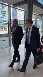 Главы МИД Армении и Германии встретились в Люксембурге для обсуждения стратегического партнерства