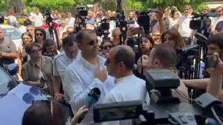 «Процветающая Армения» требует повторных выборов на двух участках в Армении