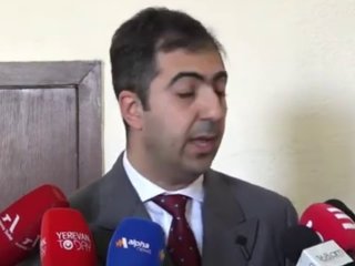 Адвокат Арам Орбелян и «световые» аргументы в Конституционном суде Армении