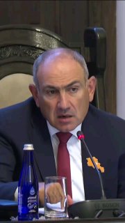 Пашинян: порог оборота микробизнеса в Армении удвоится