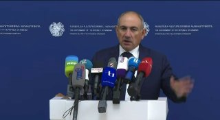 Пашинян: проект TRIPP неизбежно интегрирует Армению в региональные программы