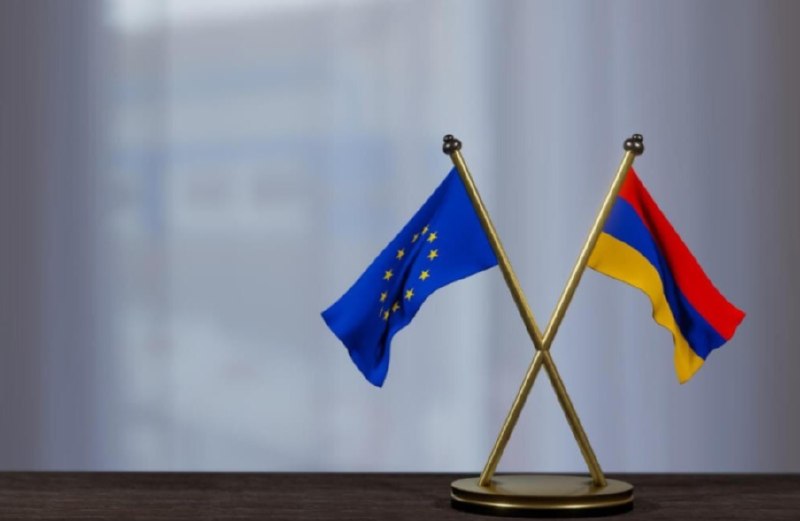 ЕС выделил Армении €34 млн на смягчение последствий российских торговых ограничений