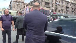 Капитальный ремонт Киевского моста в Ереване: Никол Пашинян проинспектировал ход работ