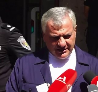 Вардеванян «поддаст газу»? Пашинян пошутил о решении Конституционного суда 4 июля