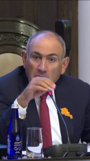 Пашинян: экспорт некачественного товара за счет суверенитета нелогичен — Рейтинг (общеарм.)