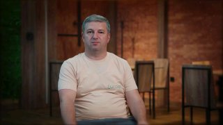 Армен Папян из села Урут развивает сыроварение под брендом «Сари Овив» в Лорийской области