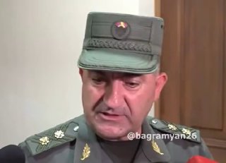 Эдвард Асрян: Прибывающие из-за рубежа граждане Армении должны нести воинскую обязанность наравне с остальными