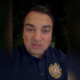 Нарек Карапетян раскритиковал заявление Пашиняна о «бархате» на фоне провала оппозиции на выборах