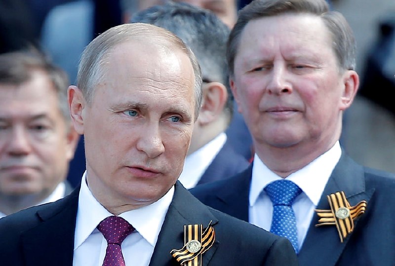 Скончался экс-министр обороны РФ Сергей Иванов на 74-м году жизни