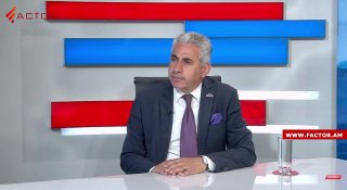 Эдгар Казарян в эфире Factor TV: ответ на обвинения в скупке голосов вызвал критику