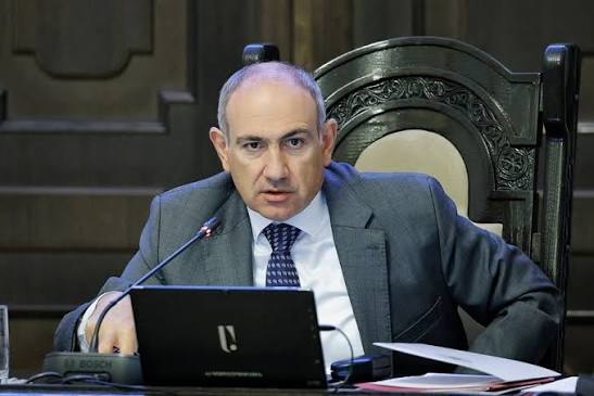 Никол Пашинян пообещал субсидии экспортерам Армении в случае несправедливых запретов