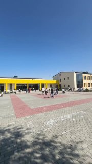 Школа в селе Покр Веди Араратской области построена после обещания Пашиняна