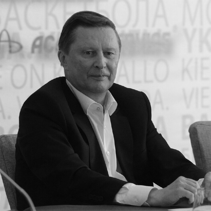 Скончался бывший глава Минобороны РФ и экс-спецпредставитель президента Сергей Иванов