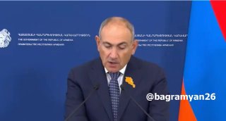 Армения станет первой страной без статуса кандидата в ЕС, получившей автономные торговые меры: Пашинян выразил надежду на скорейшее решение