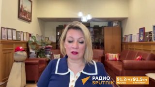 Захарова обвинила ЕС во вмешательстве в выборы в Армении, забыв о роли России