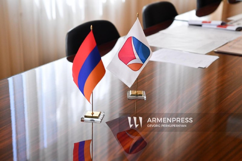 ЦИК Армении предупреждает о судебных исках за искажение данных протоколов выборов