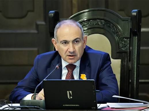 Пашинян бросил вызов оппозиции: «Выходите на площади, если голоса сфальсифицированы»