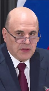 Пашинян и Мишустин обсудили двусторонние отношения на встрече в Ереване