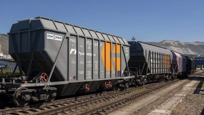 Из Азербайджана в Армению отправлено 490 тонн российской пшеницы