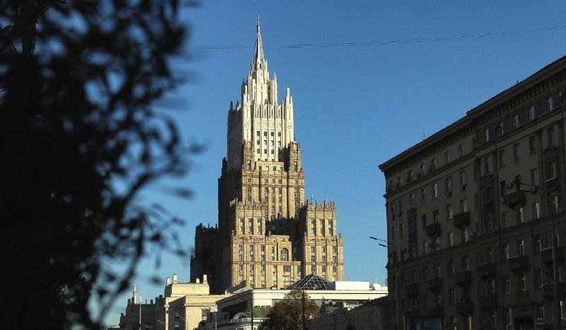 Послы Германии, Франции и Великобритании вызваны в МИД России: Галузин указал на деструктивную политику