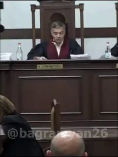 Конституционный суд Армении подтвердил: Арман Додыч не прошёл в парламент по итогам выборов