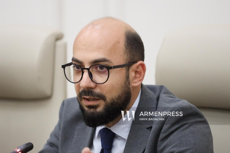 ГД опровергает слухи о недовольстве результатами выборов в Армении