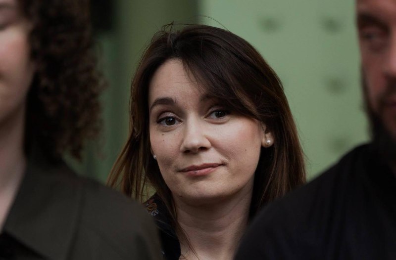 Франция выдворяет экс-главу RT France Ксению Фёдорову: угроза интересам государства