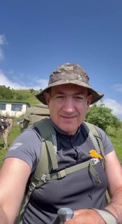 Никол Пашинян на видео в предвыборный период в Армении