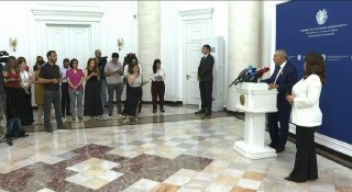 Пашинян заявил об отсутствии изменений в составе правительства Армении