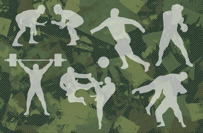 Спортивный взвод ВС Армении: приём заявок на летний призыв 2026 года до 2 июля