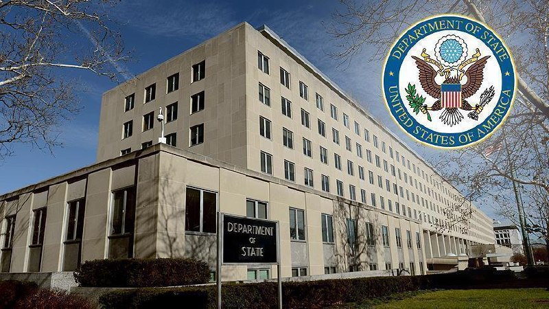 Госдепартамент США: Армения сама определяет свою внешнюю политику и выборы
