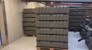 Германия наращивает поставки ударных дронов HX-2 в Украину: до 1000 единиц в месяц