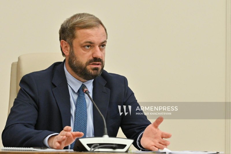 Армения субсидирует экспорт тепличной продукции в Грузию, Грецию и Казахстан