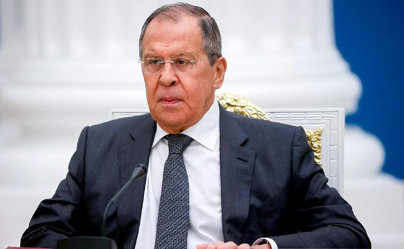 Лавров заявил о принятом в Армении законе о вступлении в ЕС и обострении вопроса членства в ЕАЭС