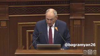 Пашинян: налоговые доходы бюджета Армении в 2025 году удвоились по сравнению с 2017-м