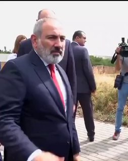 Давид Худатян: поставки газа в Армению идут по действующему тарифу