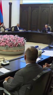 Пашинян заявил о решении на политическом уровне вопроса экспорта товаров Армении в ЕС