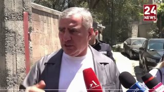 Самвел Карапетян раздал 1,5 млн драмов, но голоса ушли Пашиняну — разбираем версии
