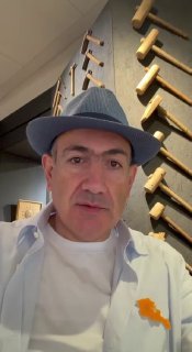 Никол Пашинян посетил музей народного искусства в Армении