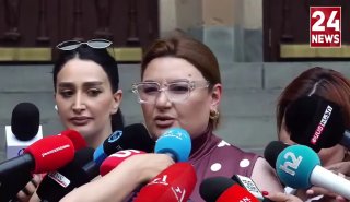 ППА не преодолевает проходной барьер на выборах в Армении