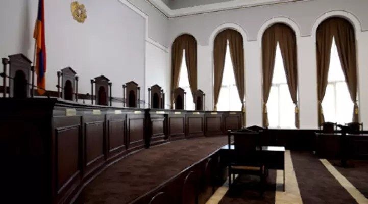 Конституционный суд Армении 12 марта огласит решение по оспариванию итогов выборов