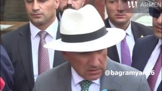 Пашинян: ЕАЭС парализован, без альтернатив Армения не останется