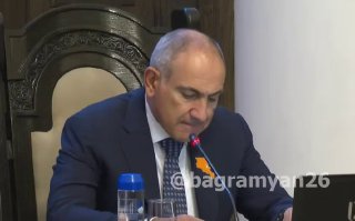 Пашинян: решение ЕС о беспошлинном экспорте охватит 80% товаров из Армении