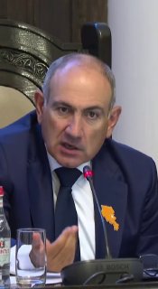 Пашинян назвал задачи для становления Армении конкурентоспособным игроком на рынке