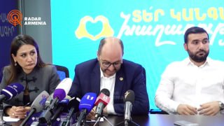 Араик Арутюнян: в годы Кочаряна в Гегаркунике меняли урны для голосования